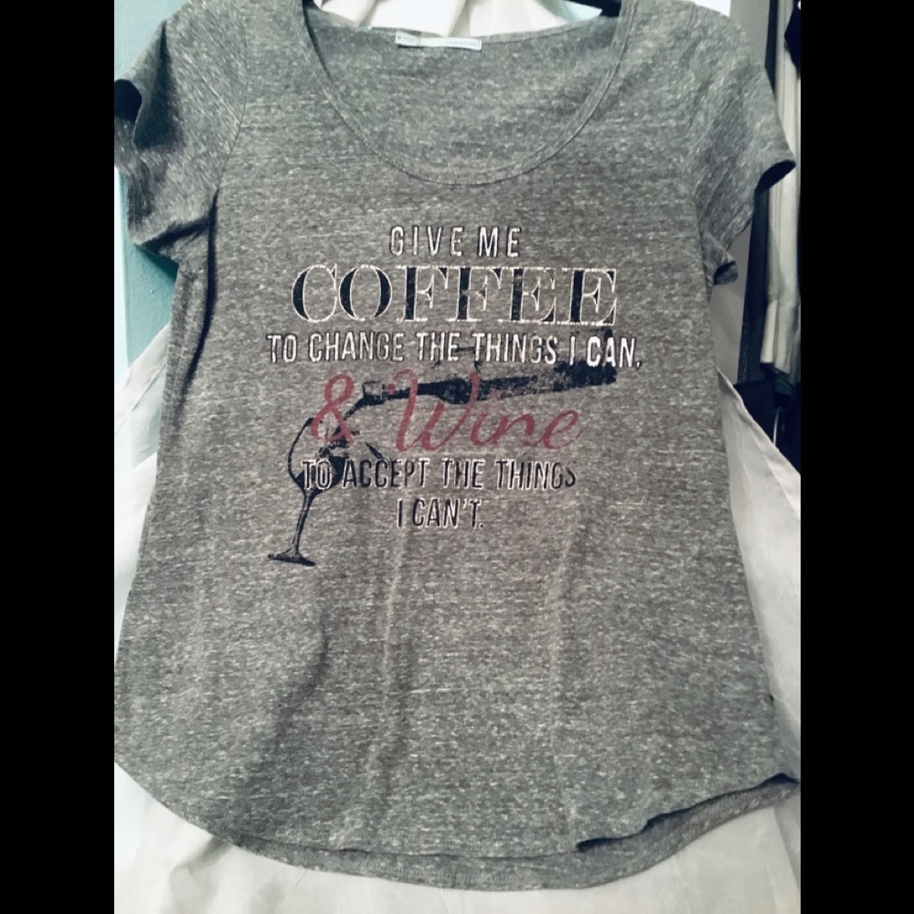Maurices Casual Tee